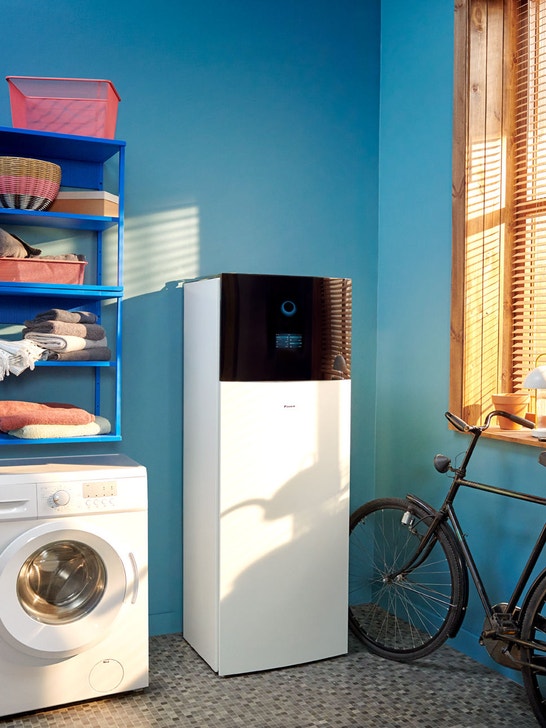 Daikin Altherma 4 HF