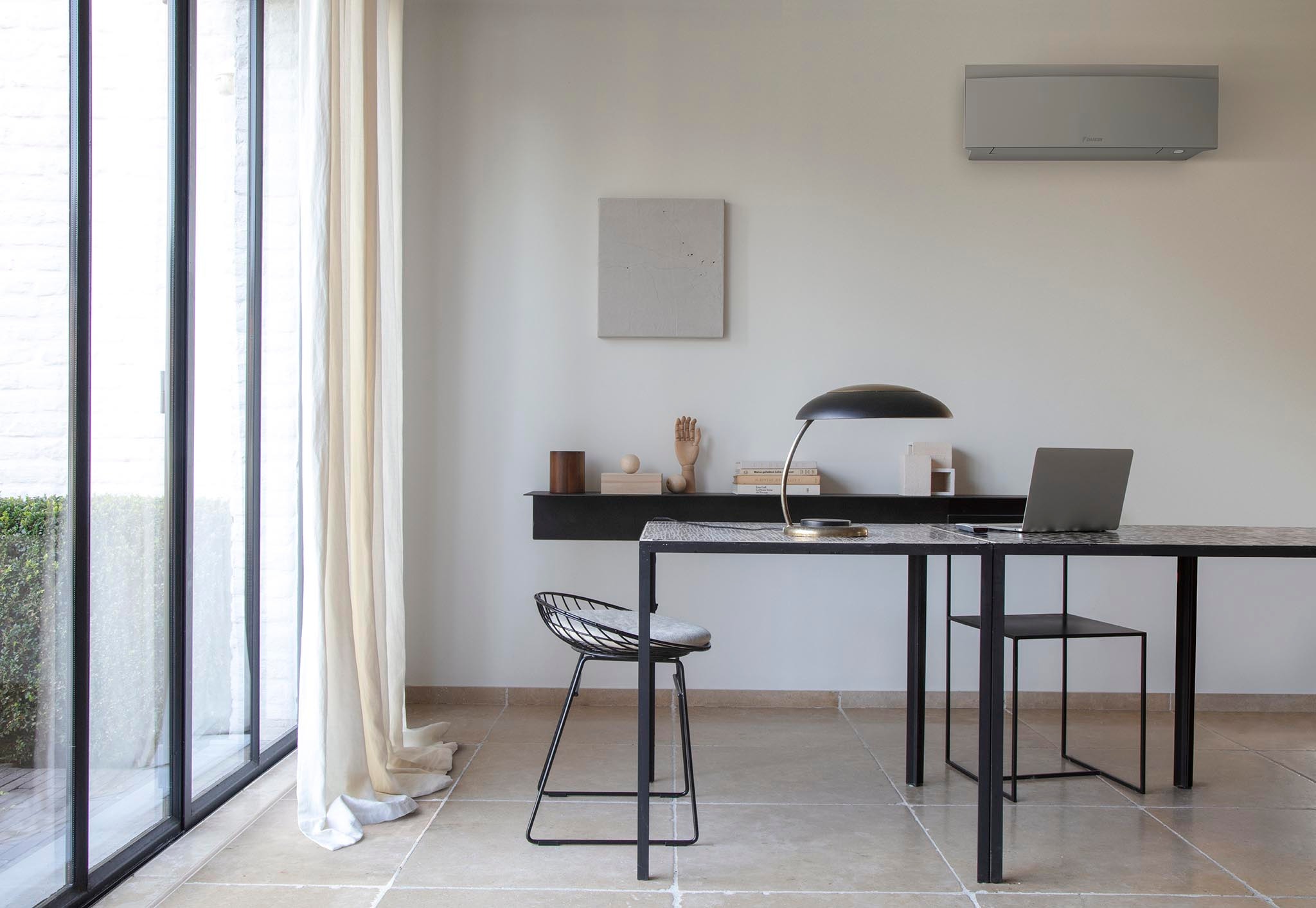 Showroom Daikin