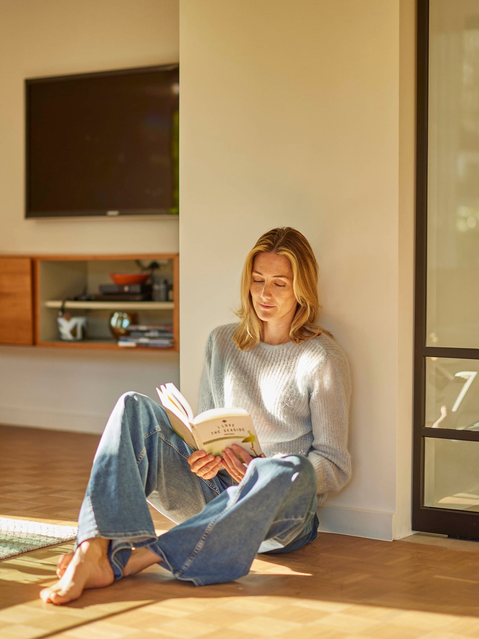 Confort domestique et chauffage par le sol grâce à une pompe à chaleur air-eau éco-énergétique