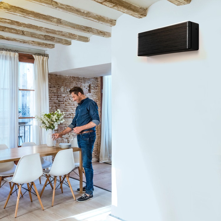 Daikin Stylish Fiche Technique