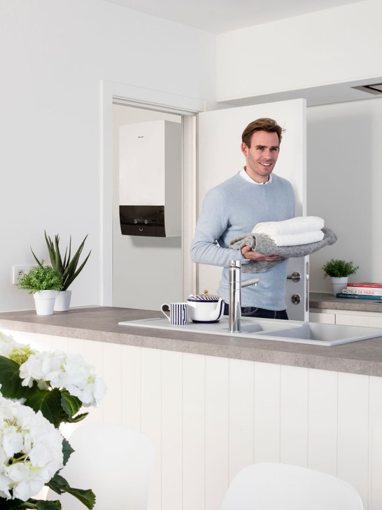 Daikin Altherma 3 RW