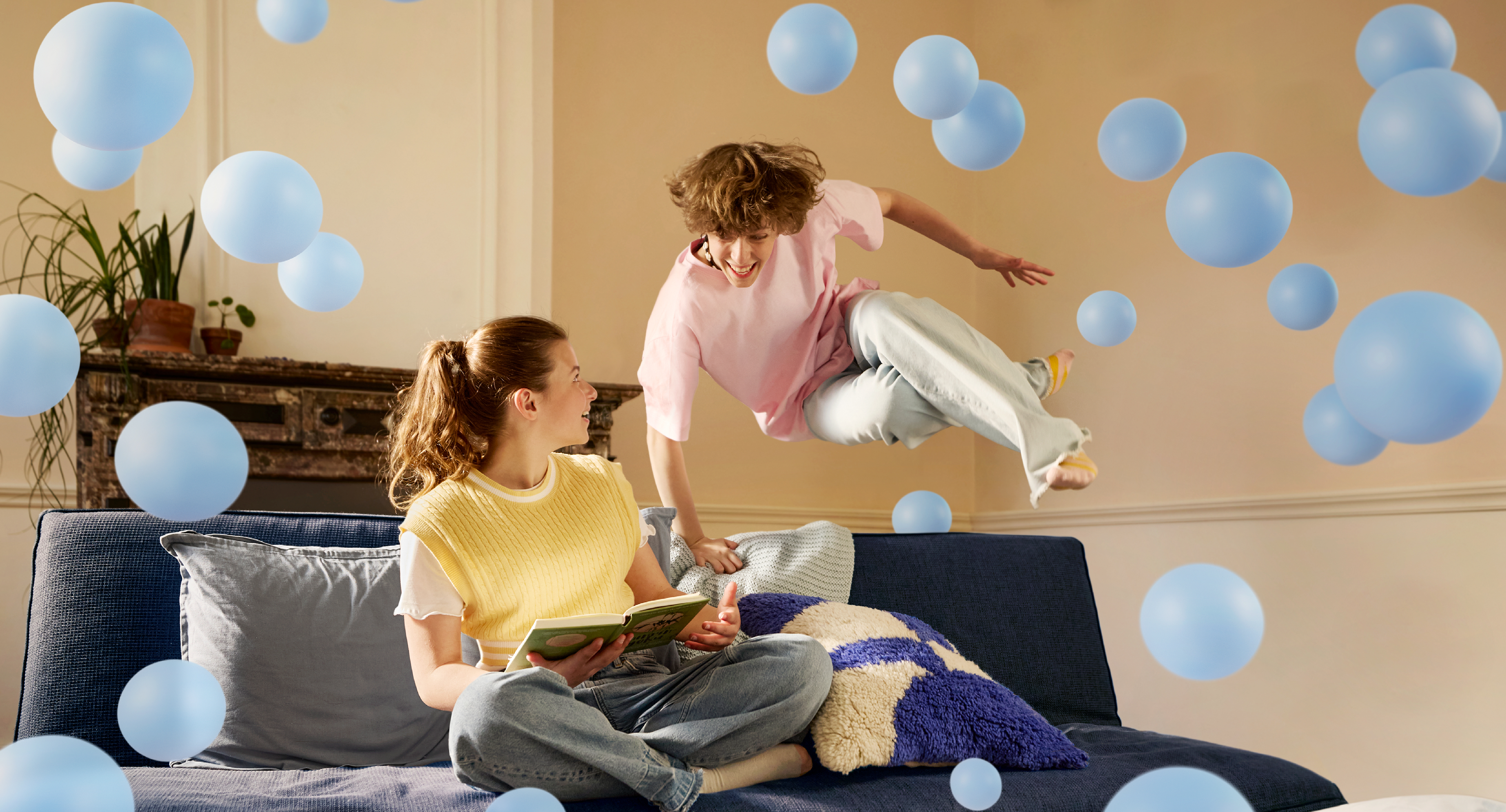 L'air c'est la vie