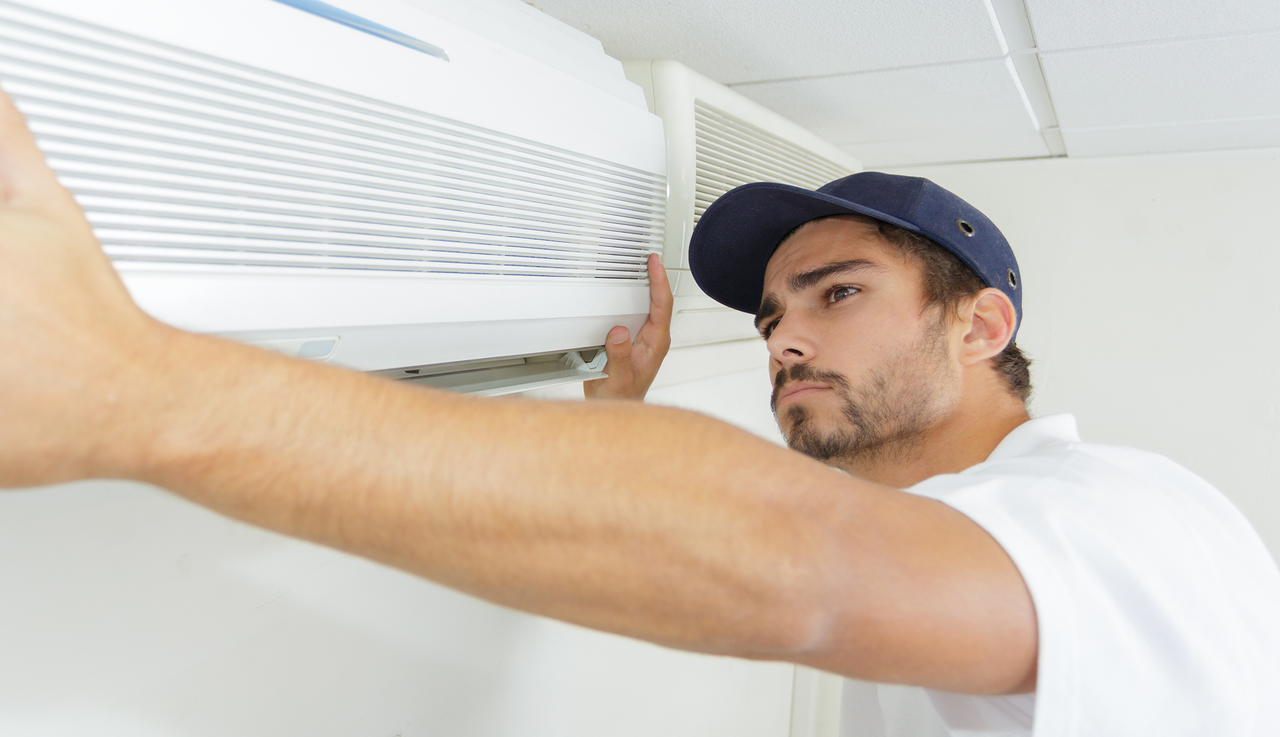 Pompe à chaleur Daikin : quand a lieu la visite d'entretien ?