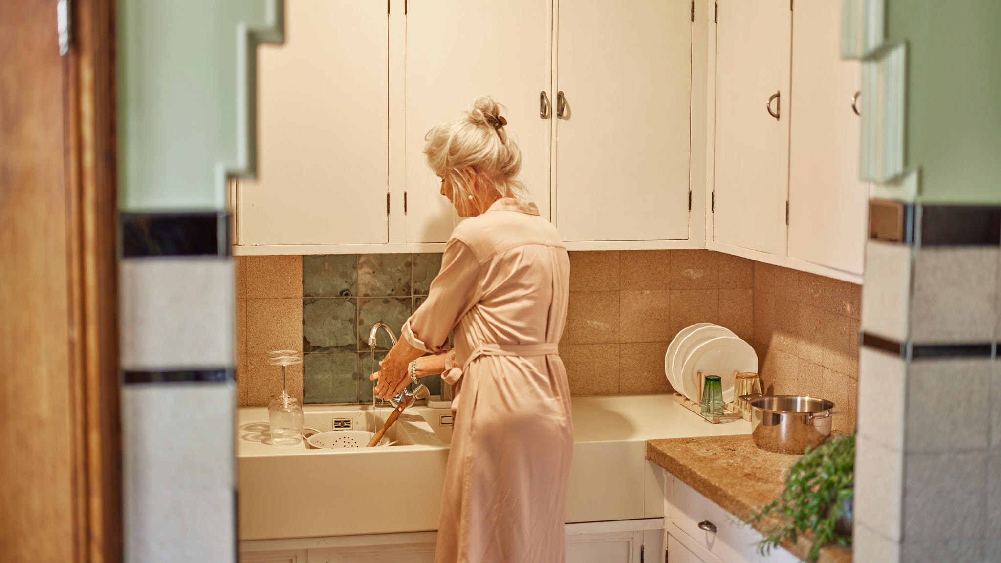 Mode nuit silencieux