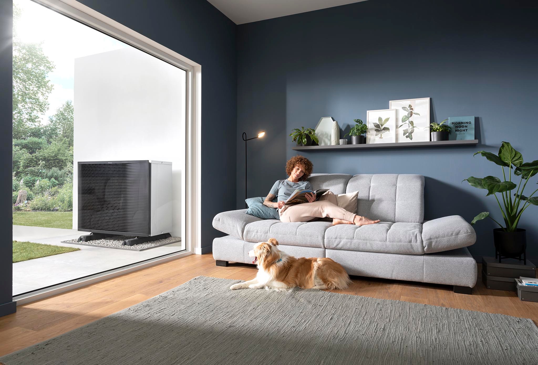 Daikin Altherma