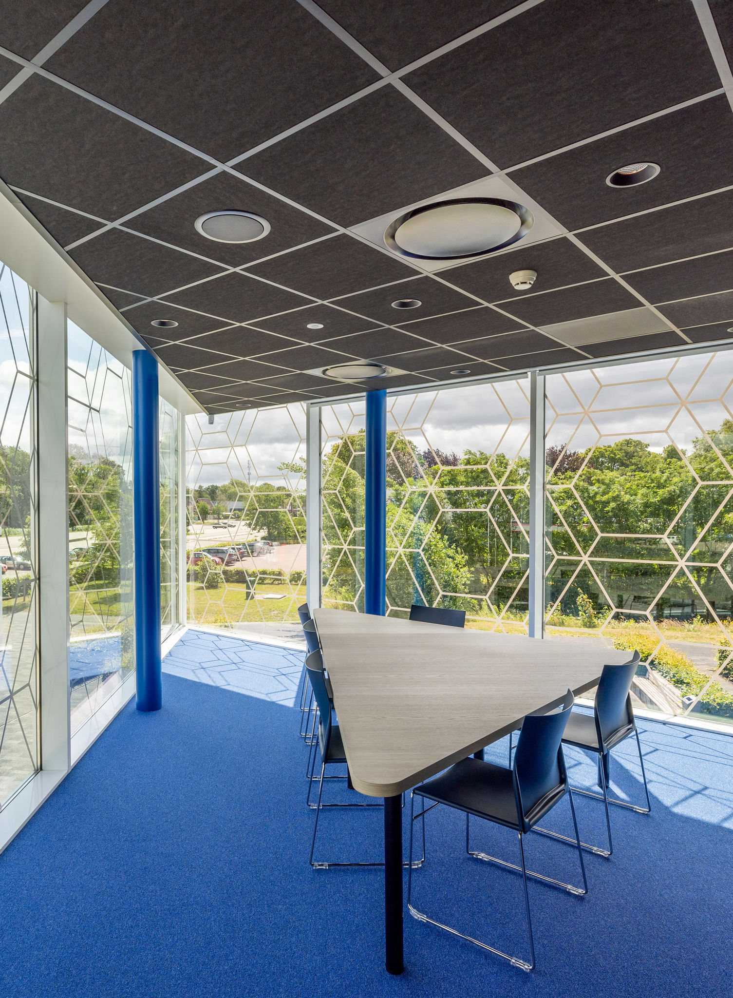 Daikin Netherlands 