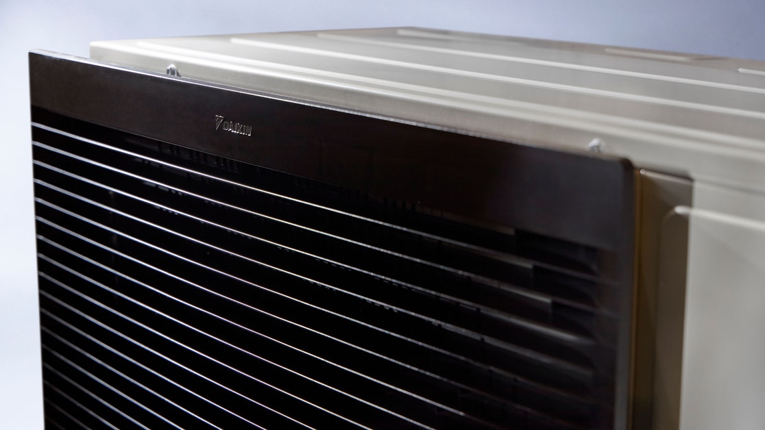Ventilo Convecteur Daikin