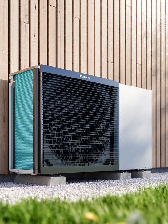 Daikin Altherma 3 M