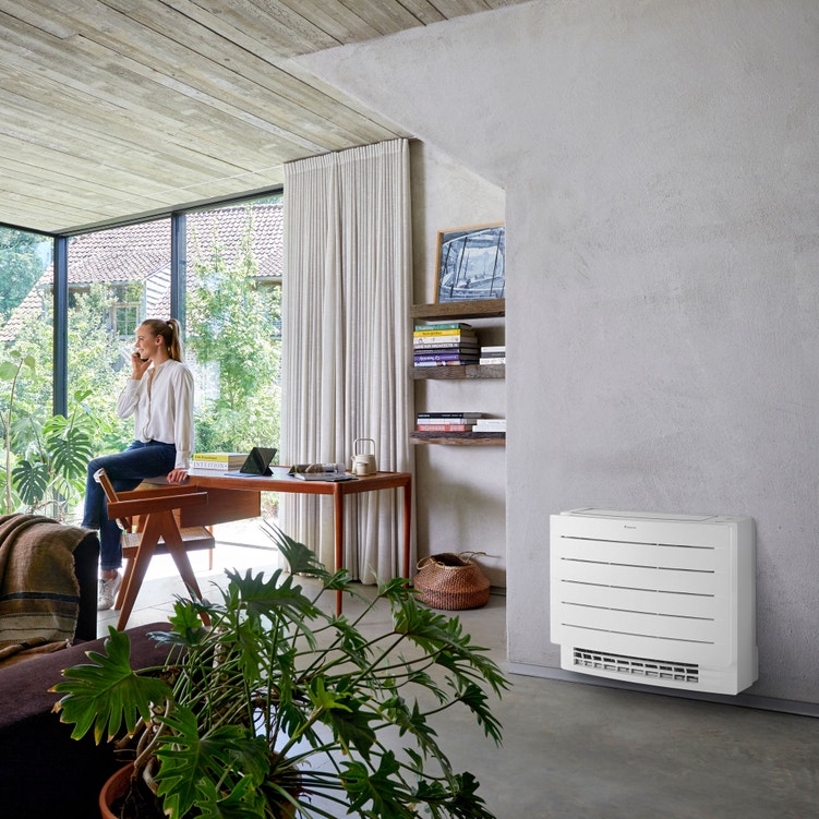 Climatiseur Carross Daikin Perfera Daikin climatiseur-carross-daikin-perfera-daikin