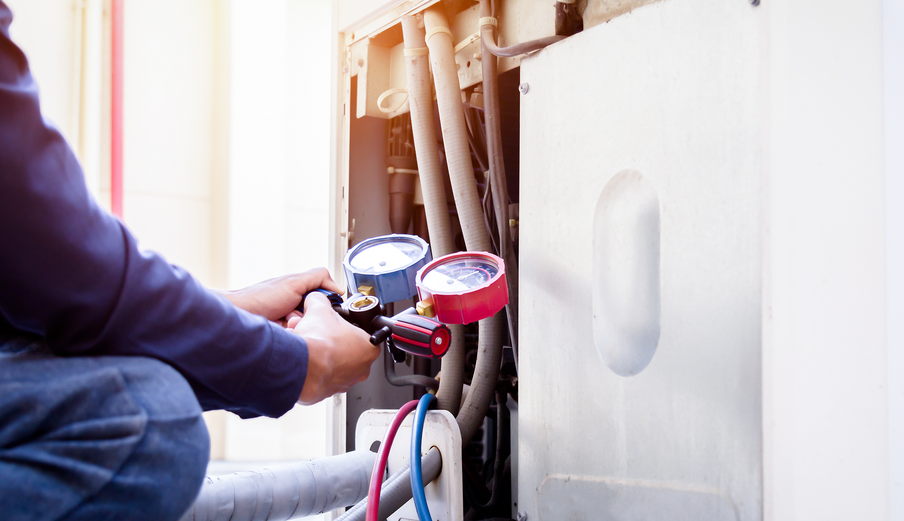 Entretien de son installation