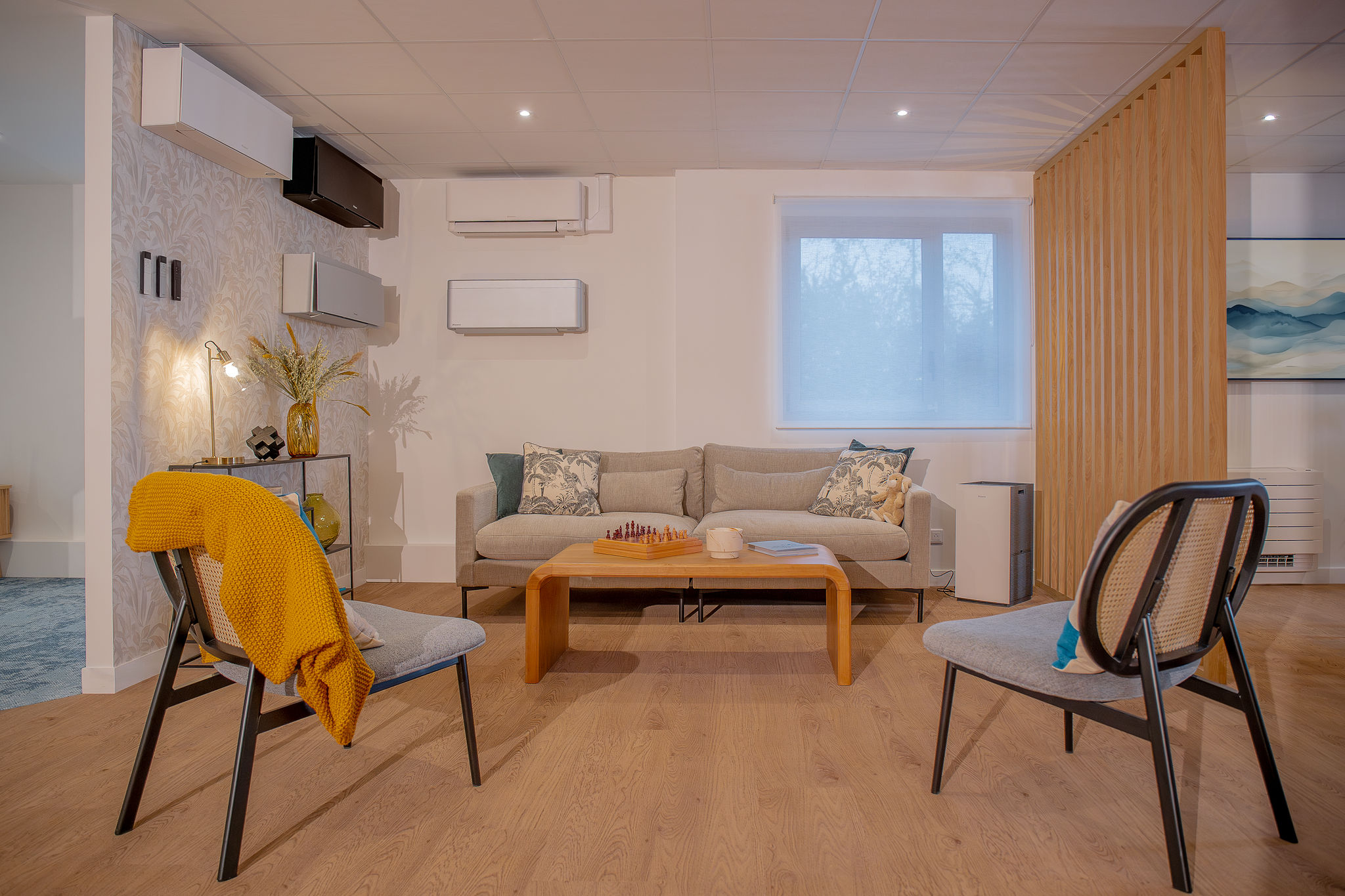 Showroom Nantes