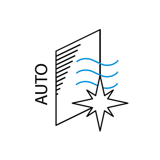 Filtre autonettoyant Filtre autonettoyant