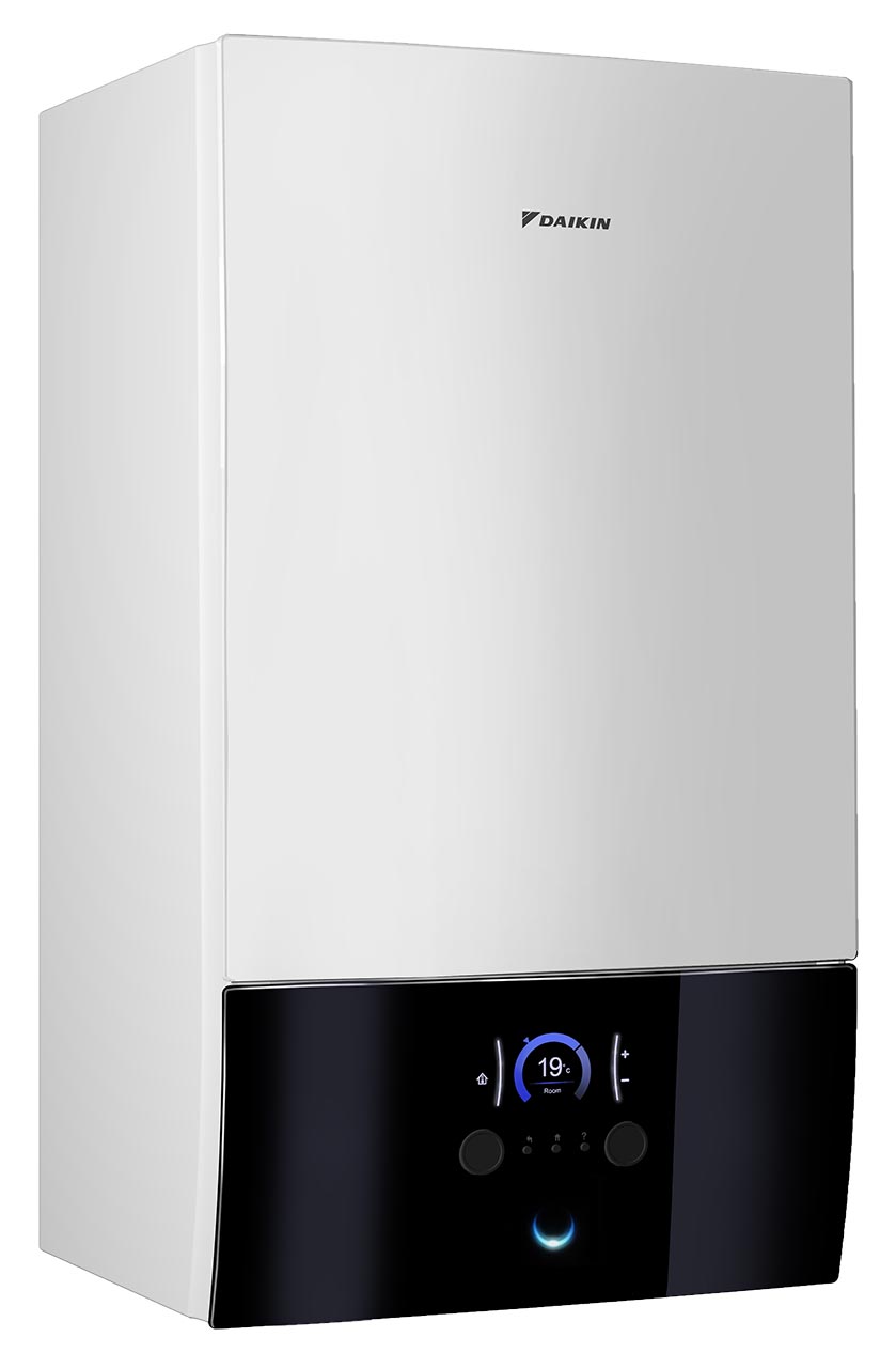 Ebbh EBBH-D6V / ERLA11-14DV3 | Daikin