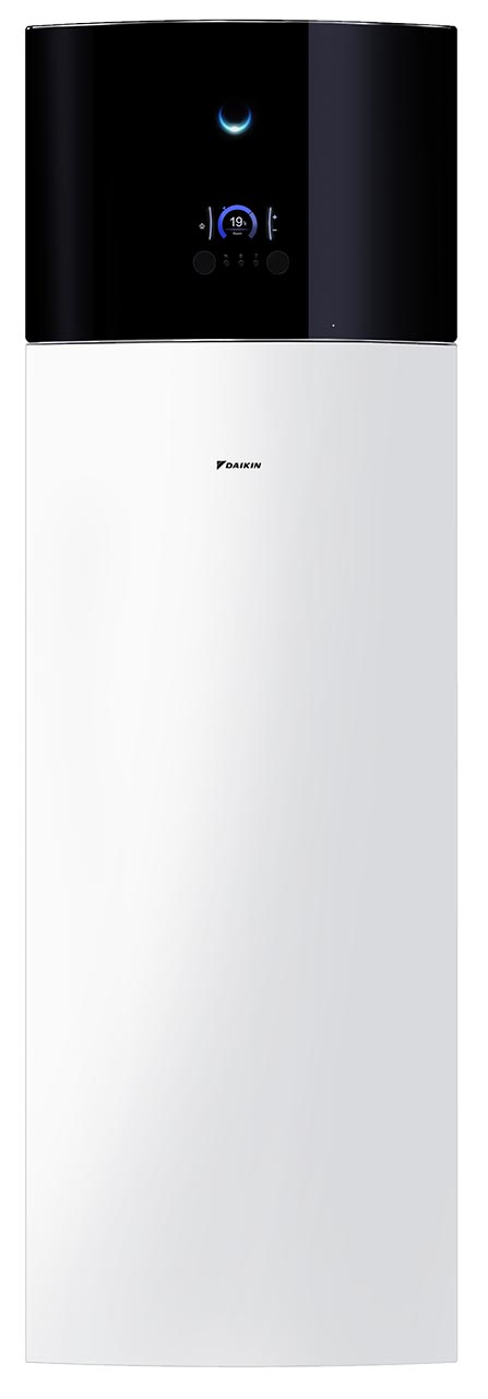 Module intérieur au sol Daikin Altherma 3 H MT