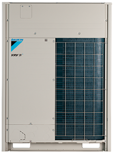 RXYQ-UD | Daikin
