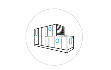 Icône de la gamme de produits