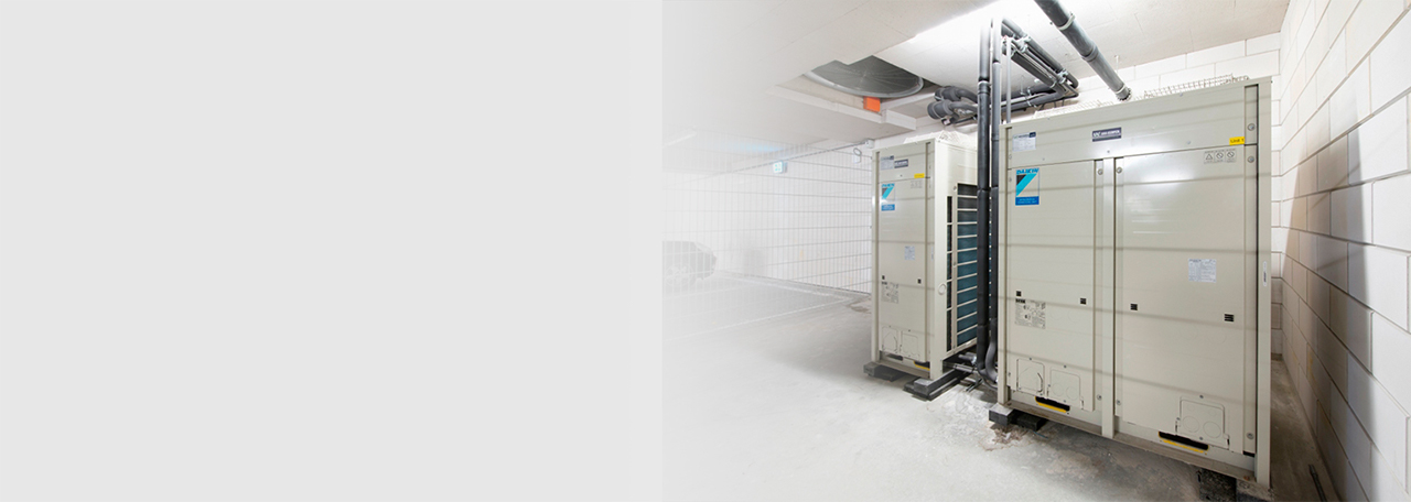 Réfrigération&nbsp;- Conception compacte