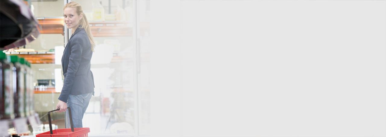 Réfrigération&nbsp;- Application flexible