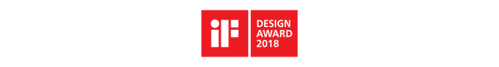 Prix iF DESIGN AWARD