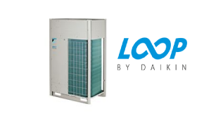 Installation du VRV 5
