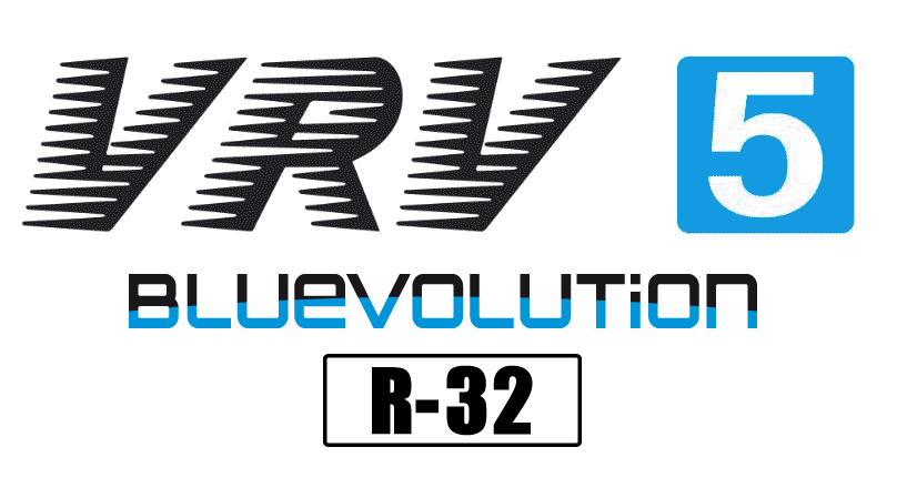 Logo du VRV 5