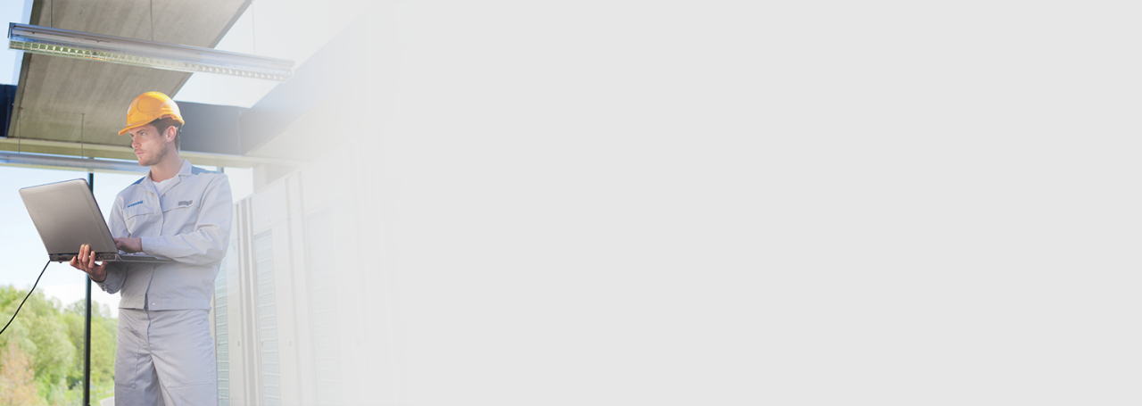 Installateur efficace