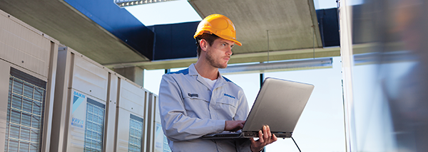 Installateur efficace